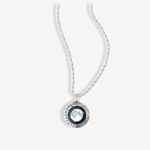 Unisex Zodiac Lover Necklace
