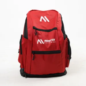 Utility Bag Pack