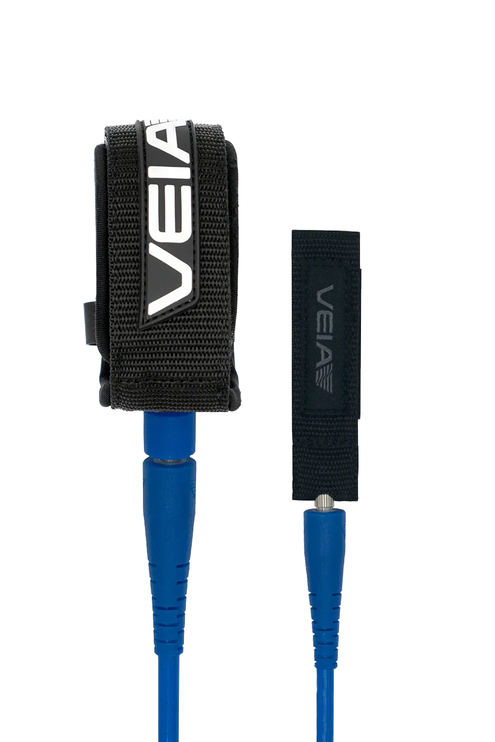 VEIA Explorer 6' Leash Night/Blue - 7mm