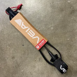 VEIA SUPPLIES    EXPLORER 6' 5 MM LEASH