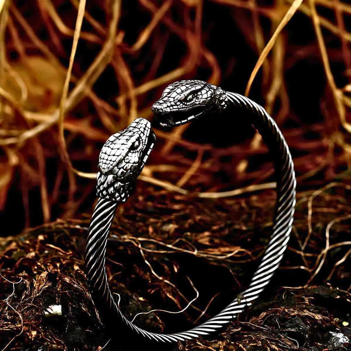 Viking Armband