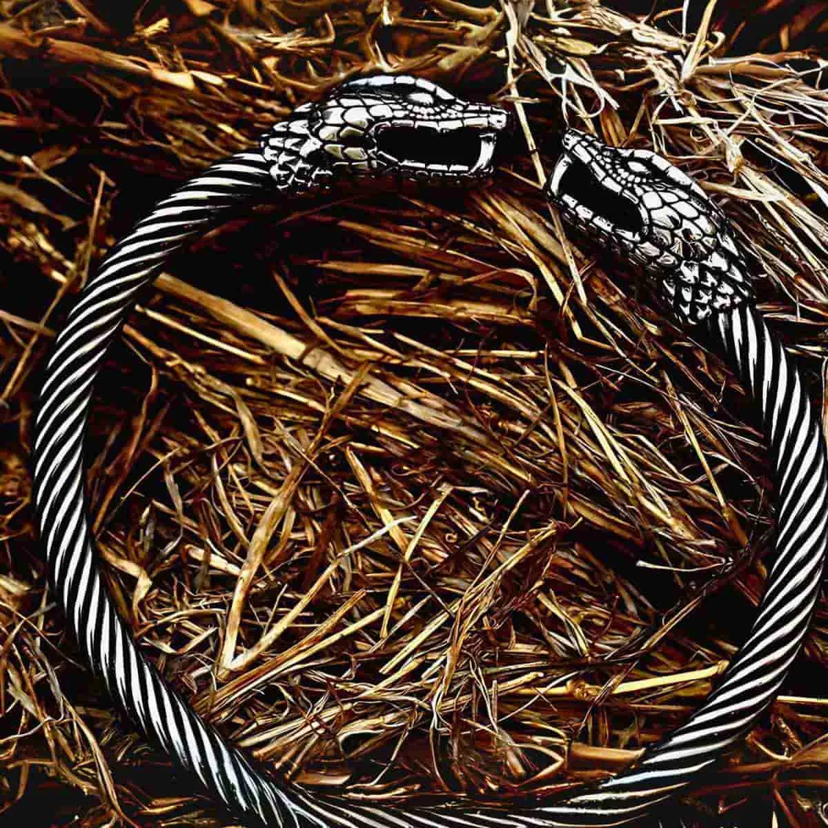 Viking Armband