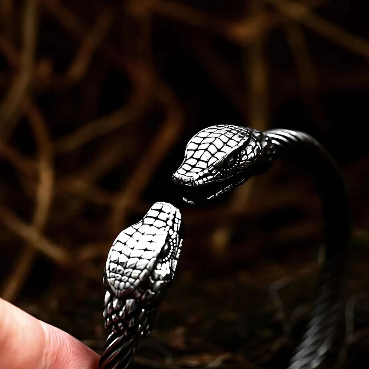 Viking Armband
