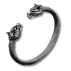 Viking Armband