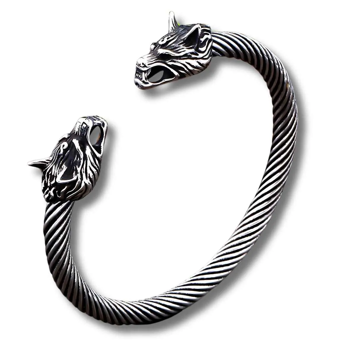 Viking Armband