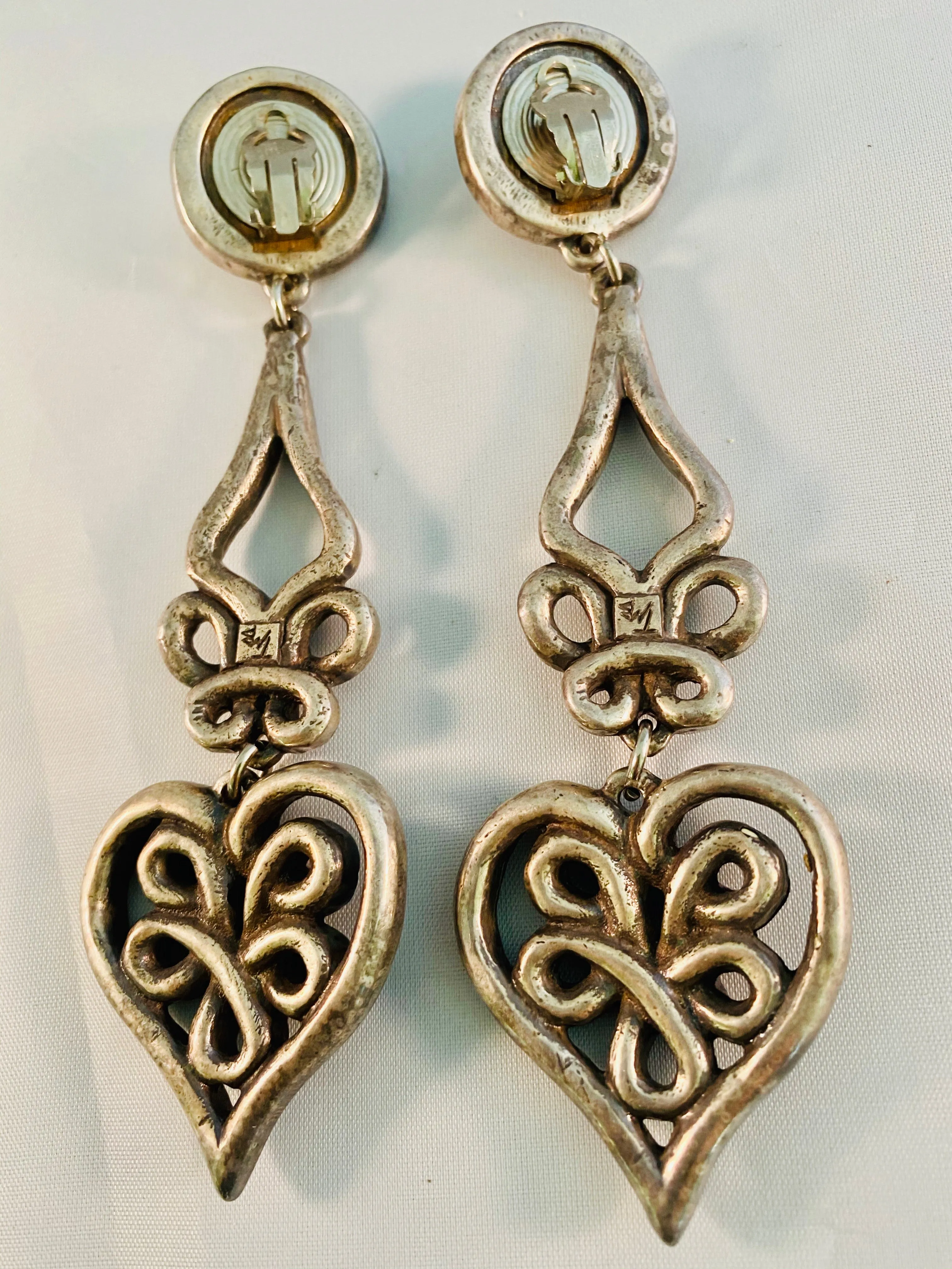 Vintage Earrings