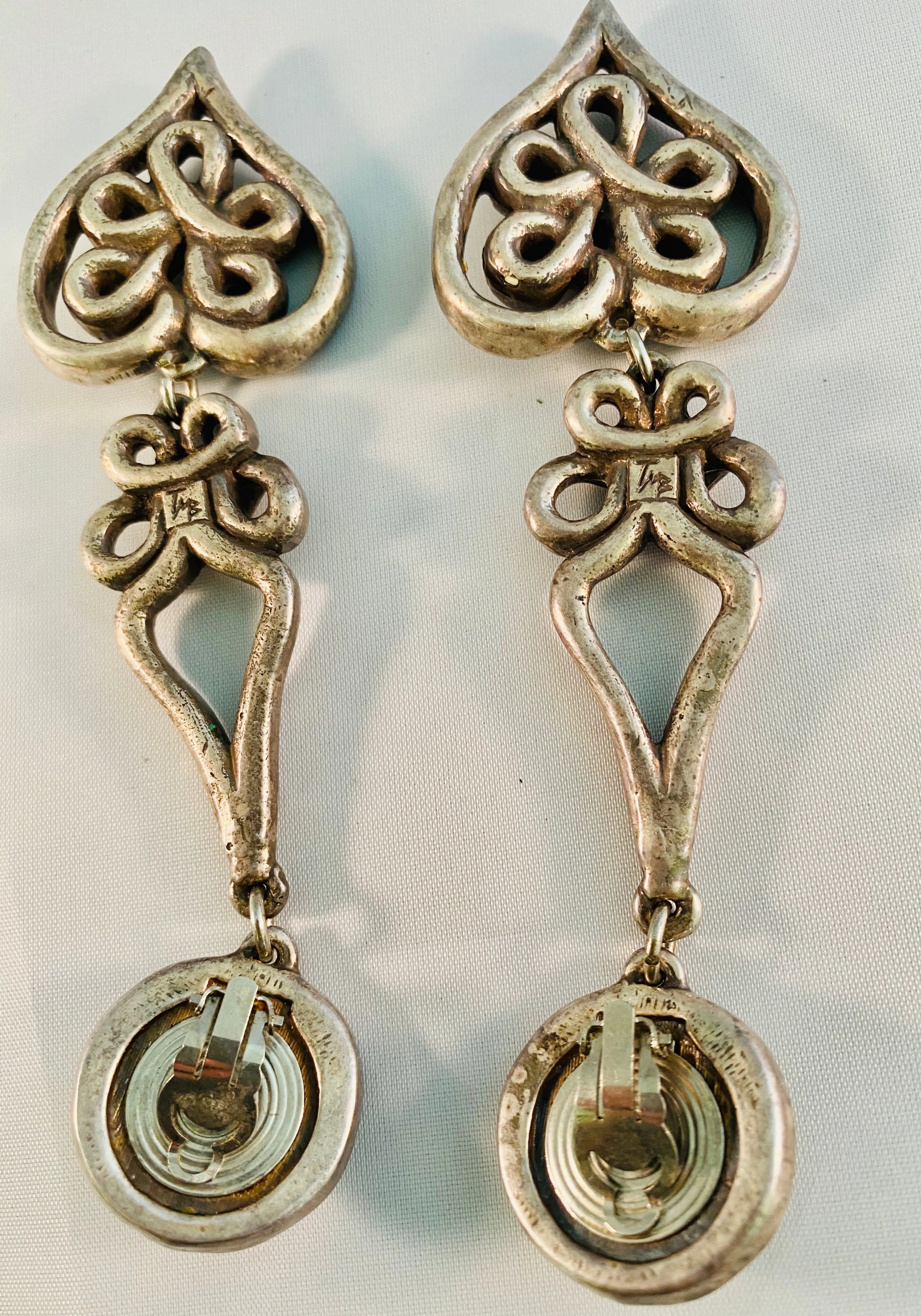 Vintage Earrings