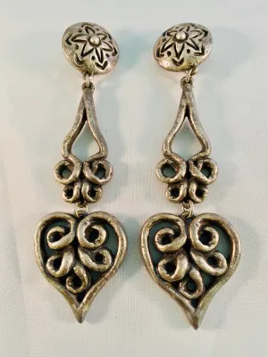 Vintage Earrings
