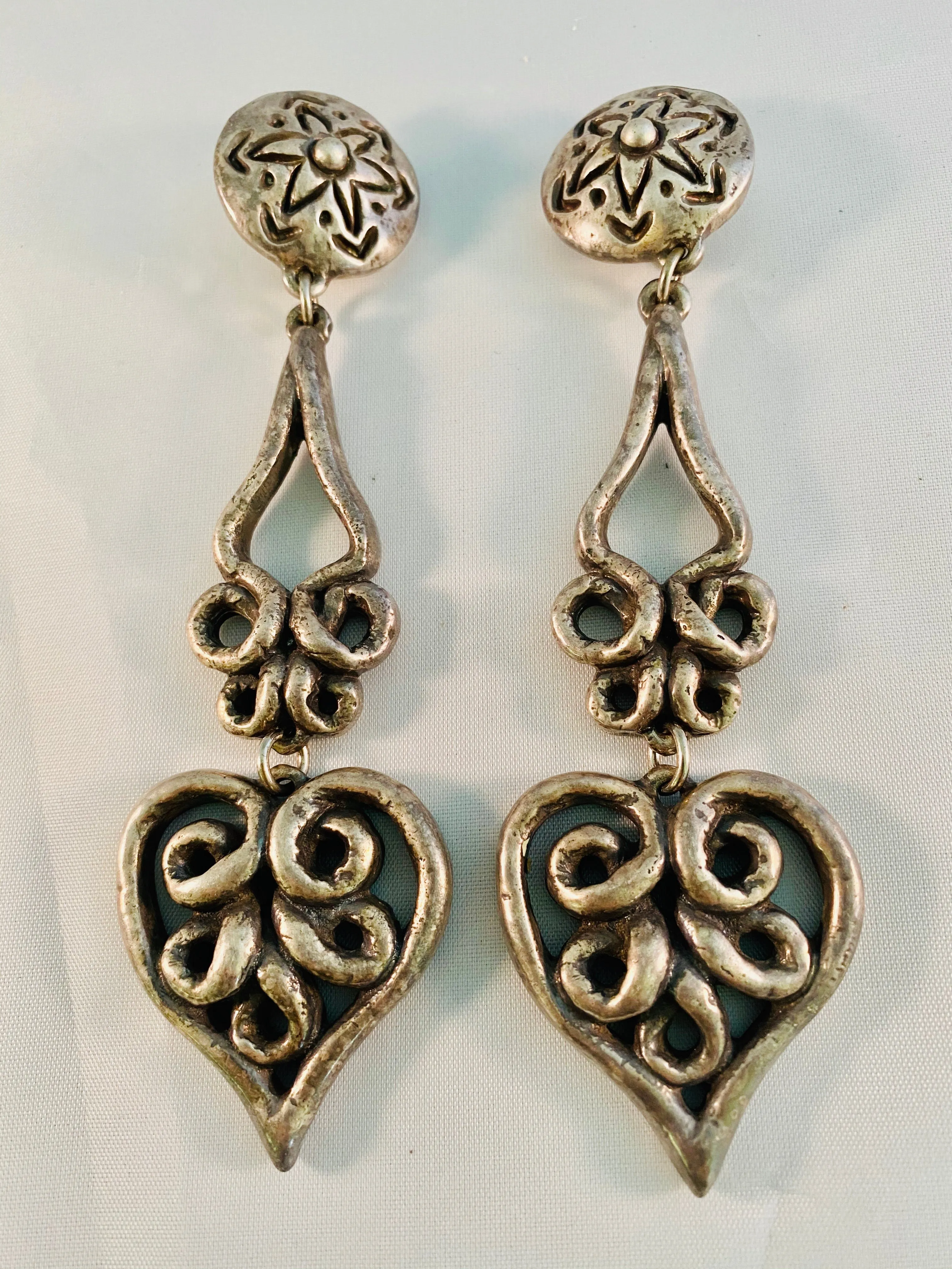Vintage Earrings