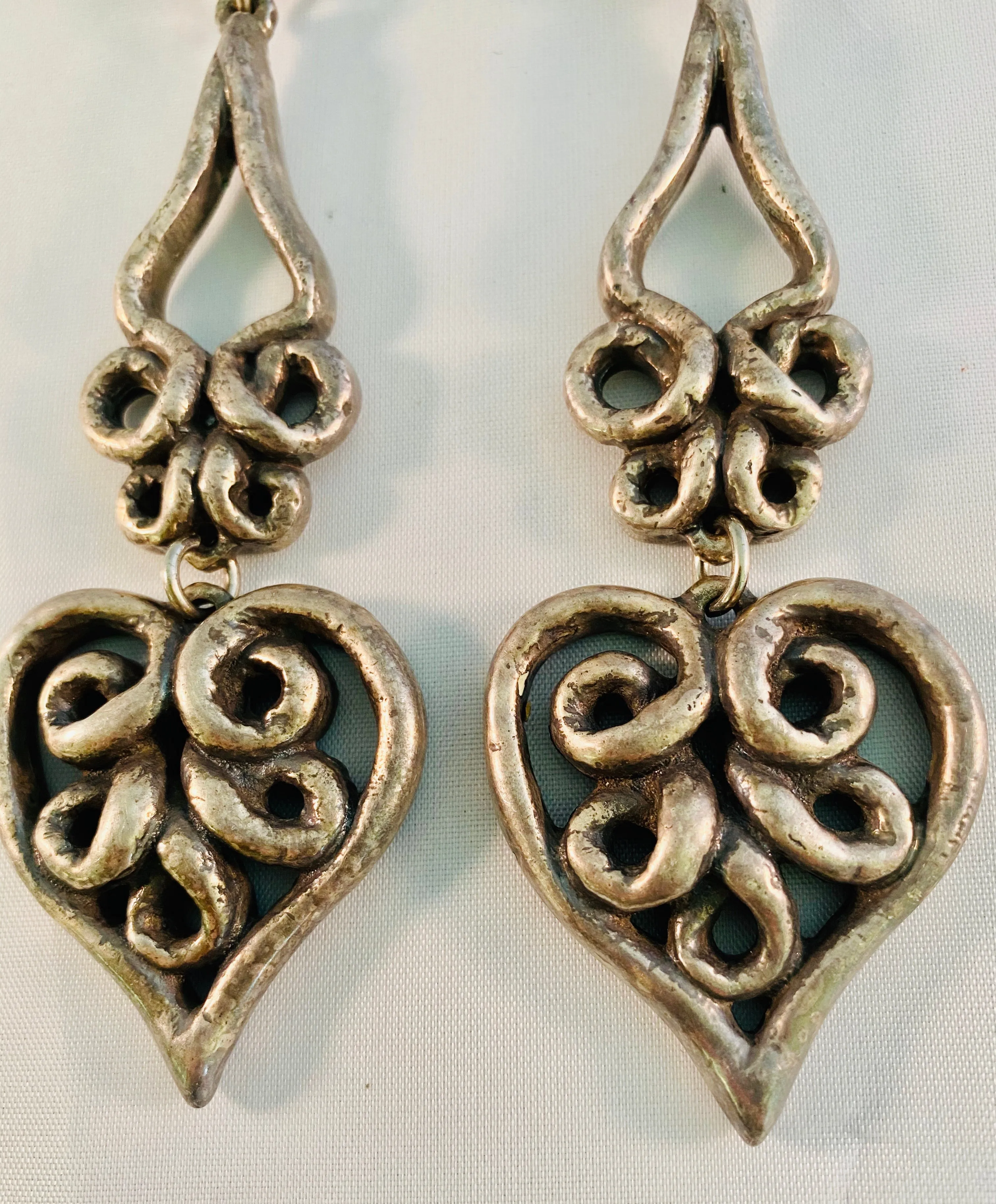 Vintage Earrings