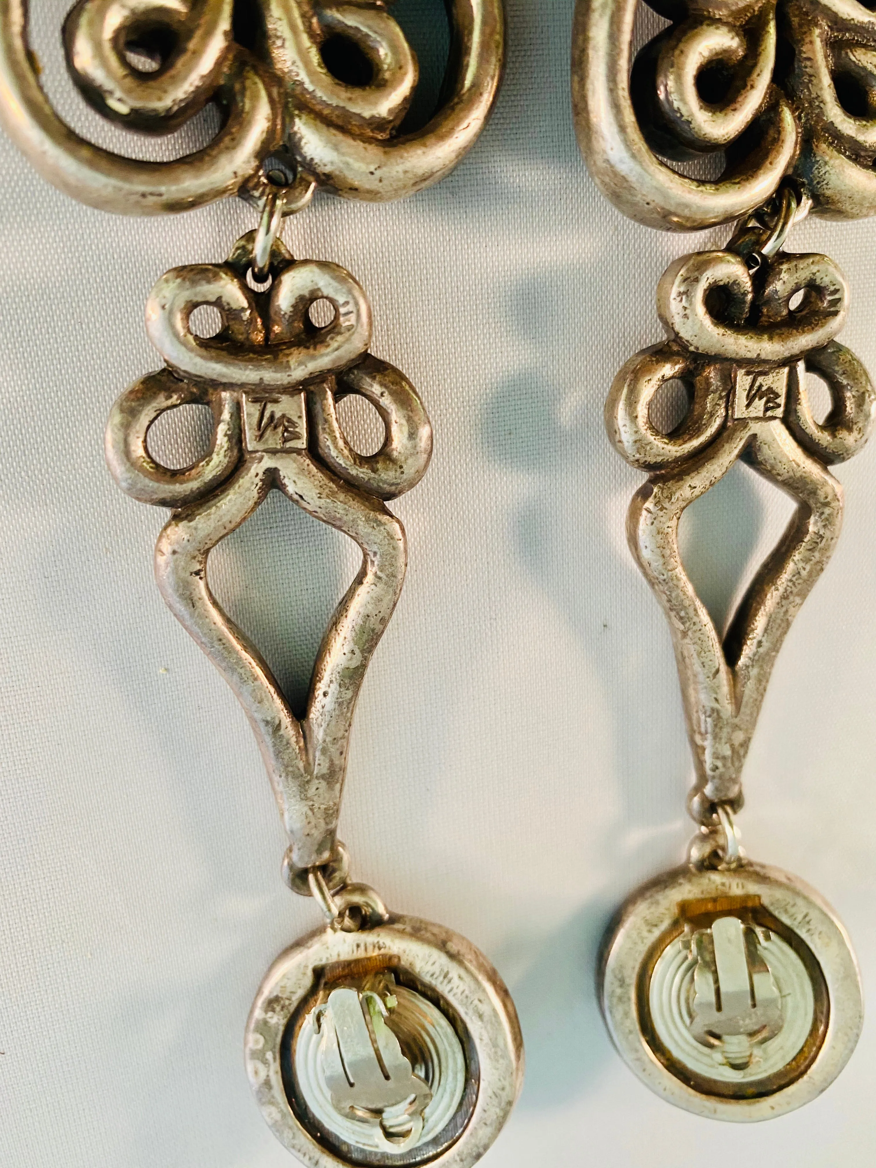 Vintage Earrings