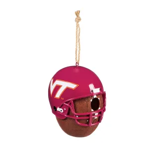 Virginia Tech, Birdhouse,2bh903tb