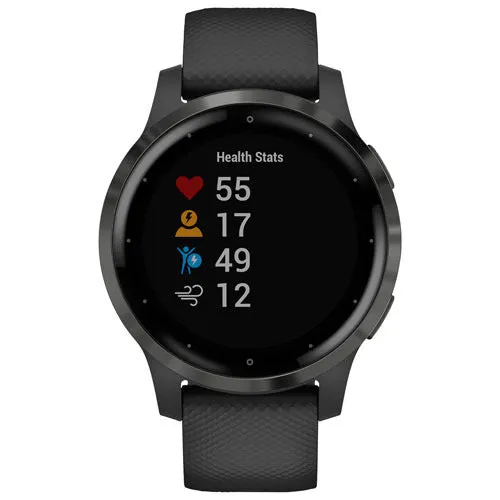 Vivoactive 4S