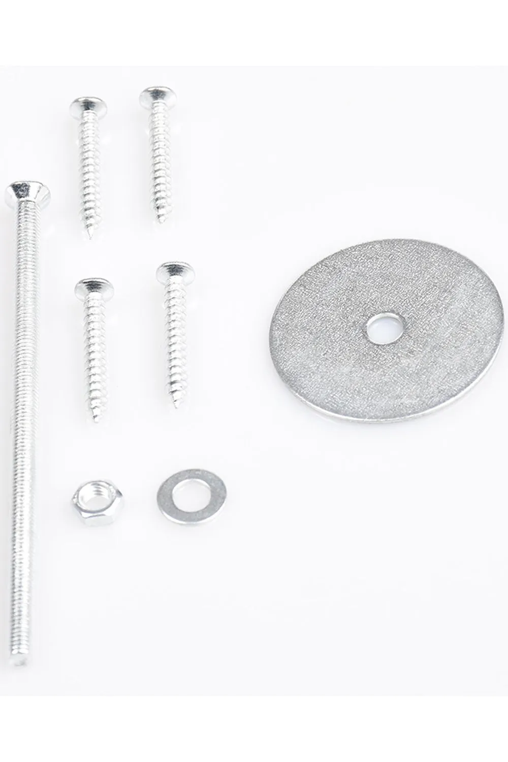 Wall Mounted Key 4 Digit Security Code