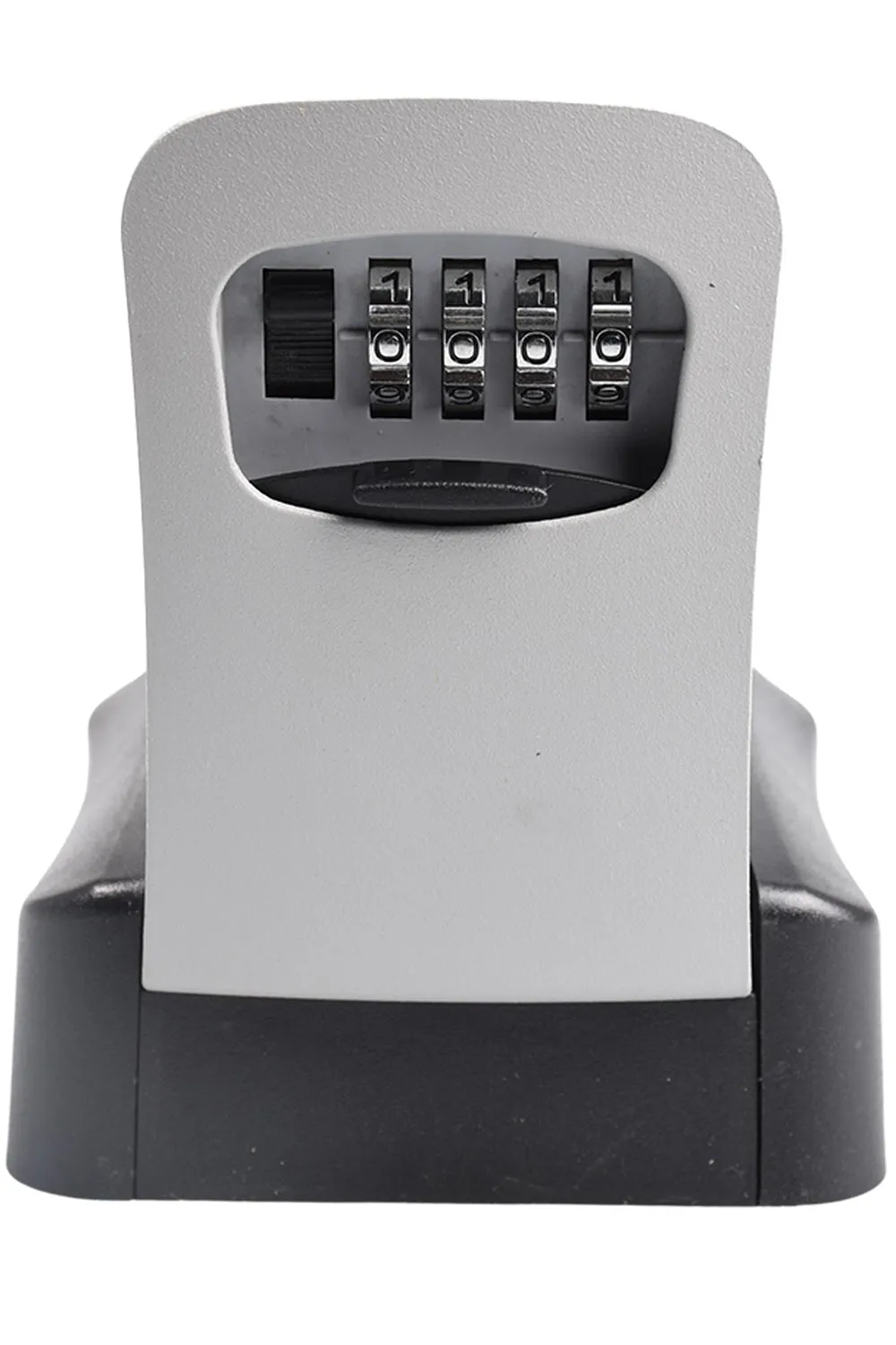 Wall Mounted Key 4 Digit Security Code