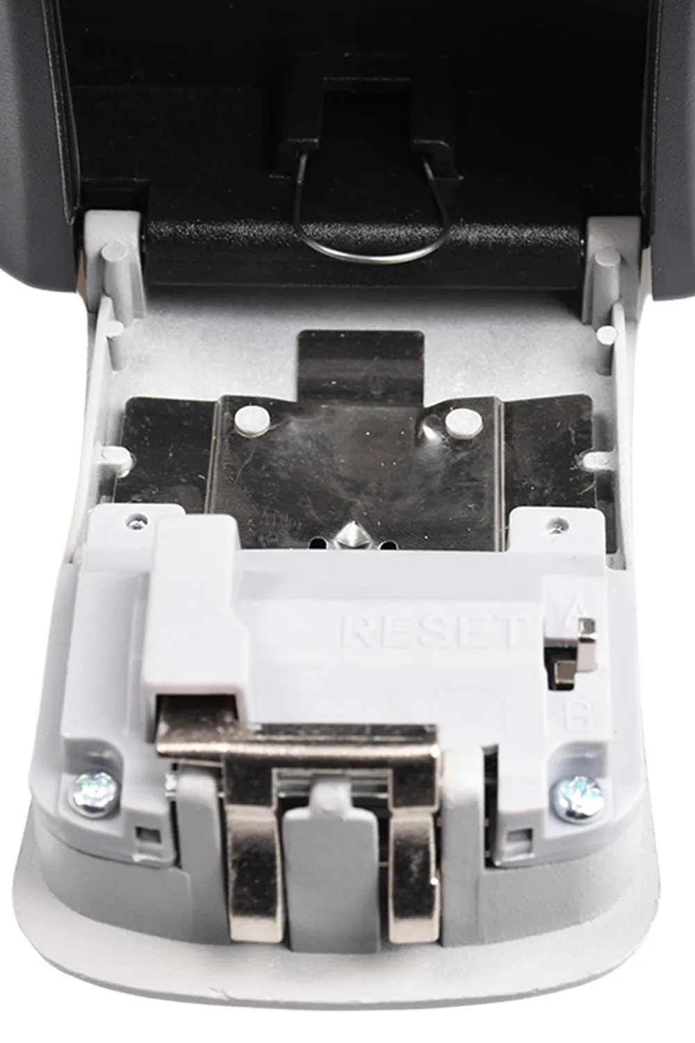 Wall Mounted Key 4 Digit Security Code