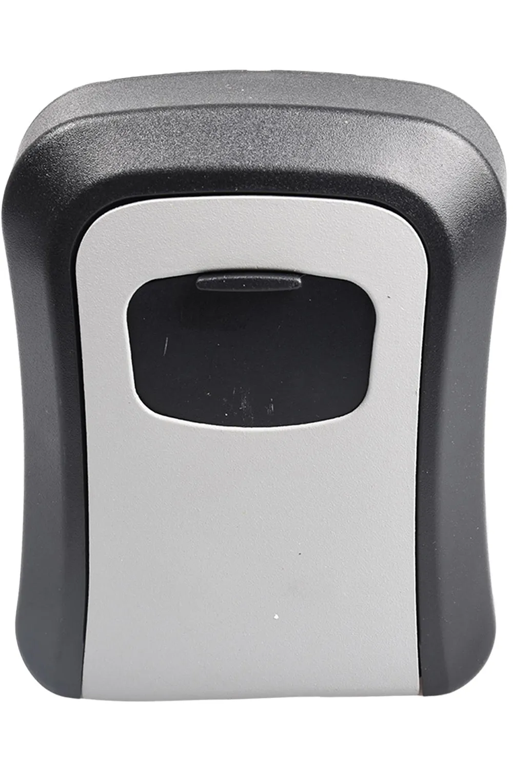 Wall Mounted Key 4 Digit Security Code