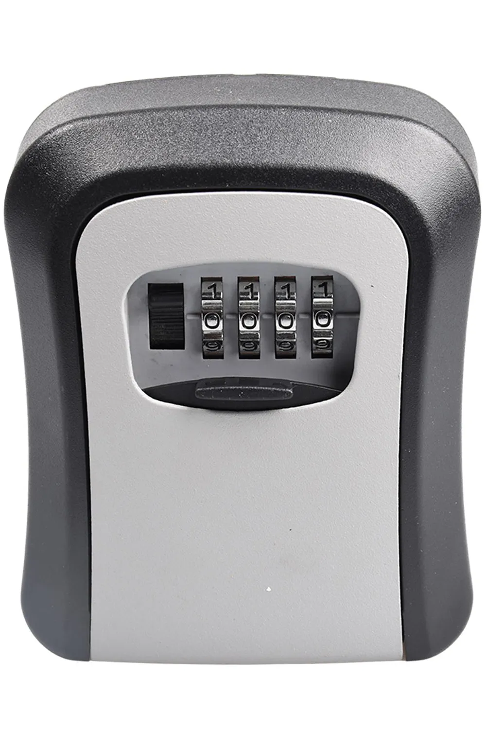 Wall Mounted Key 4 Digit Security Code