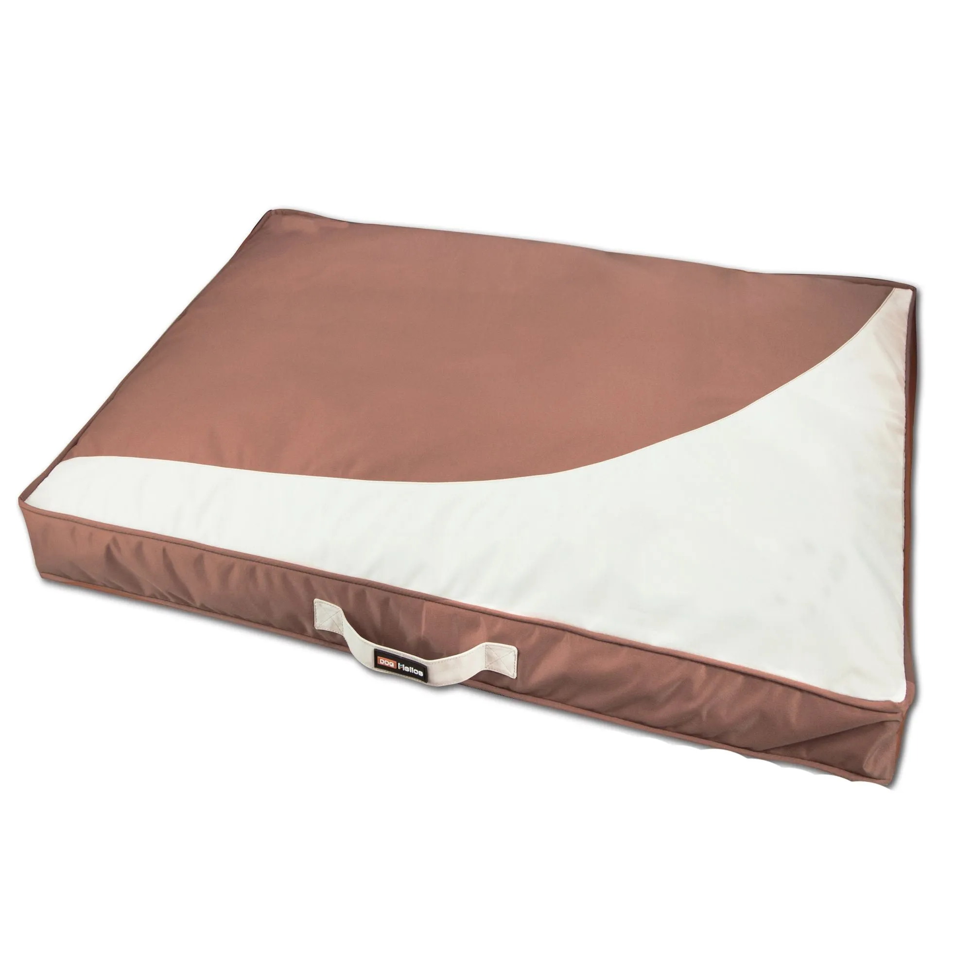 Waterproof Outdoor Dog Bed Explorer