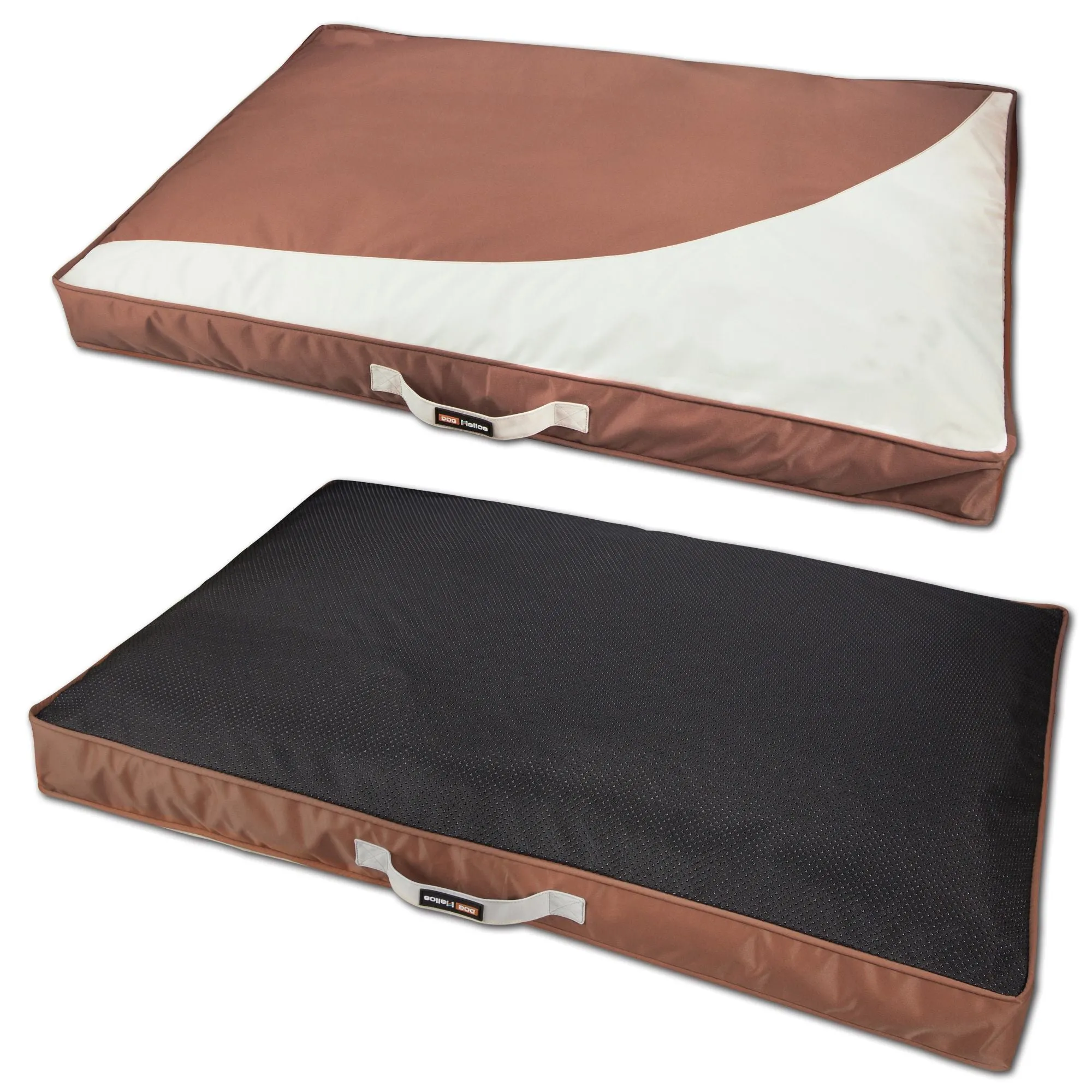 Waterproof Outdoor Dog Bed Explorer