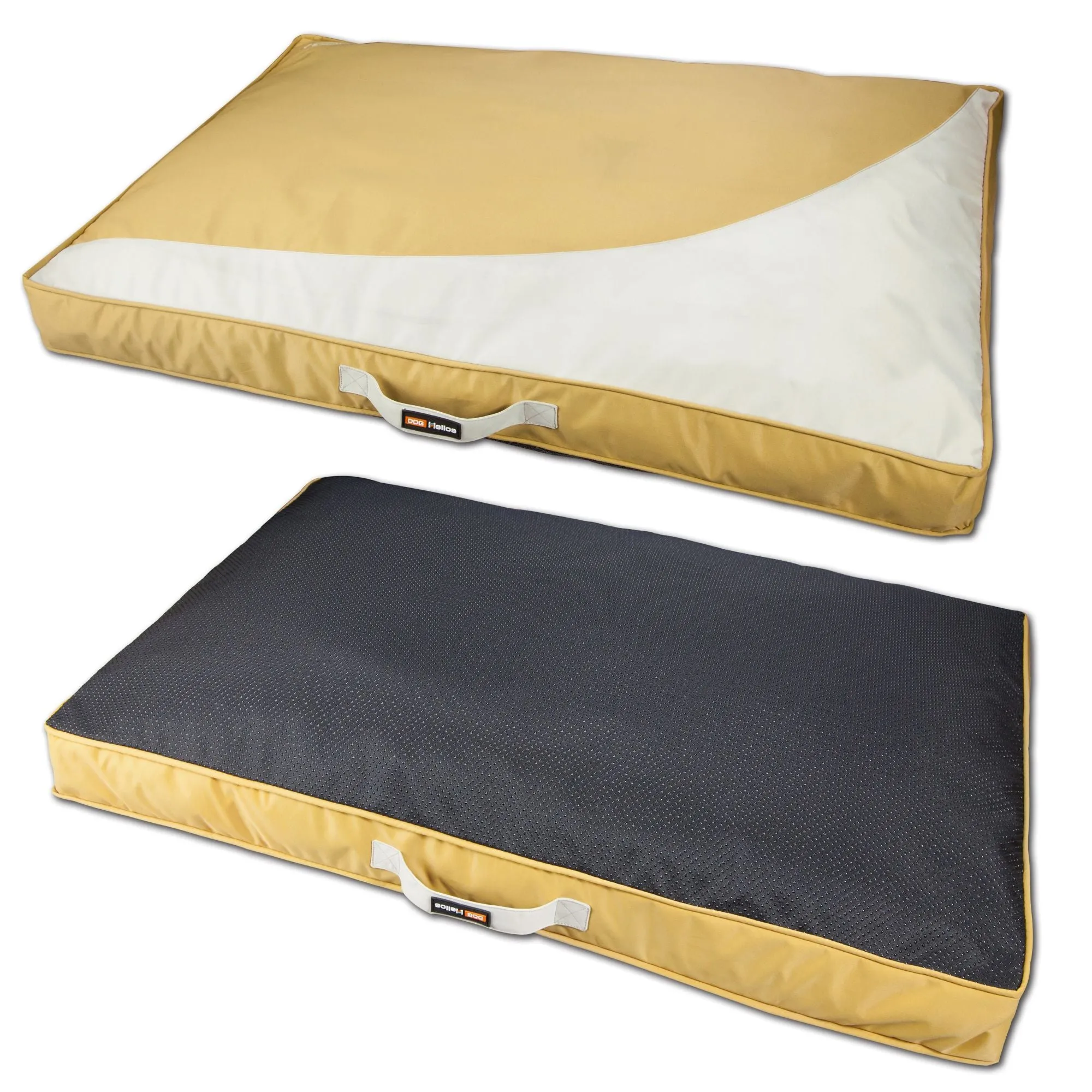 Waterproof Outdoor Dog Bed Explorer