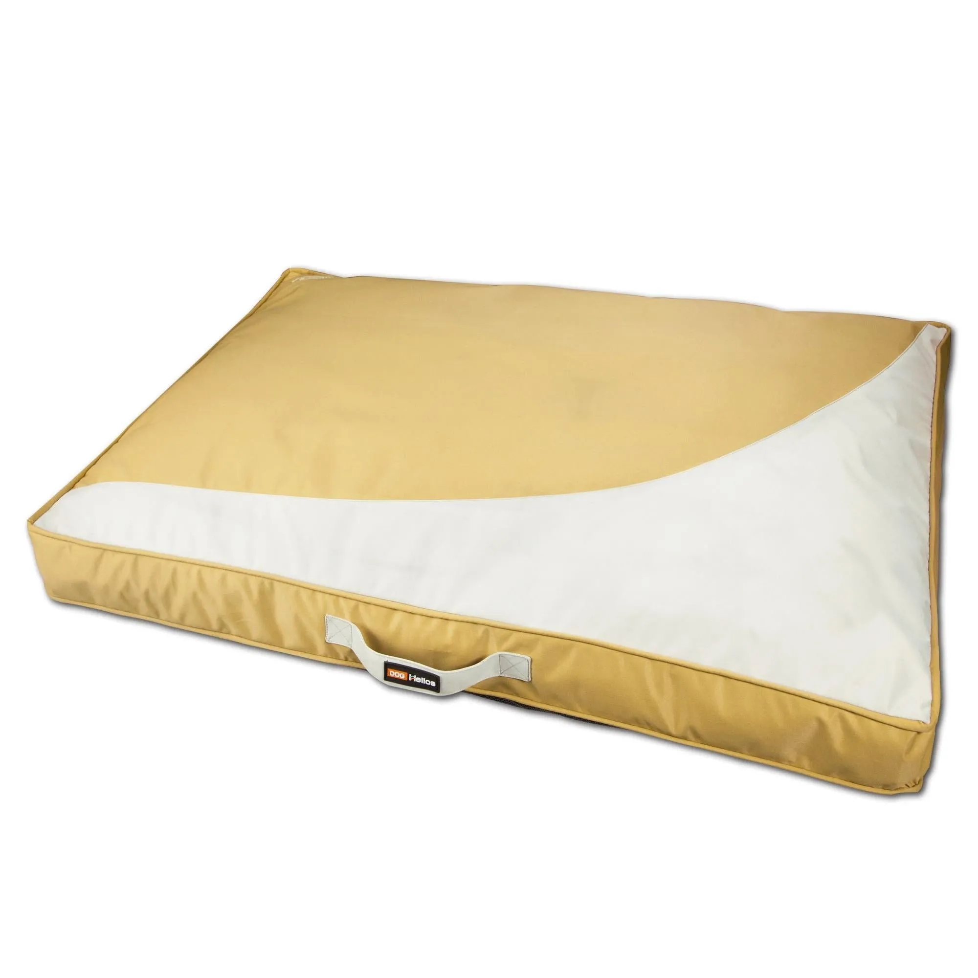 Waterproof Outdoor Dog Bed Explorer