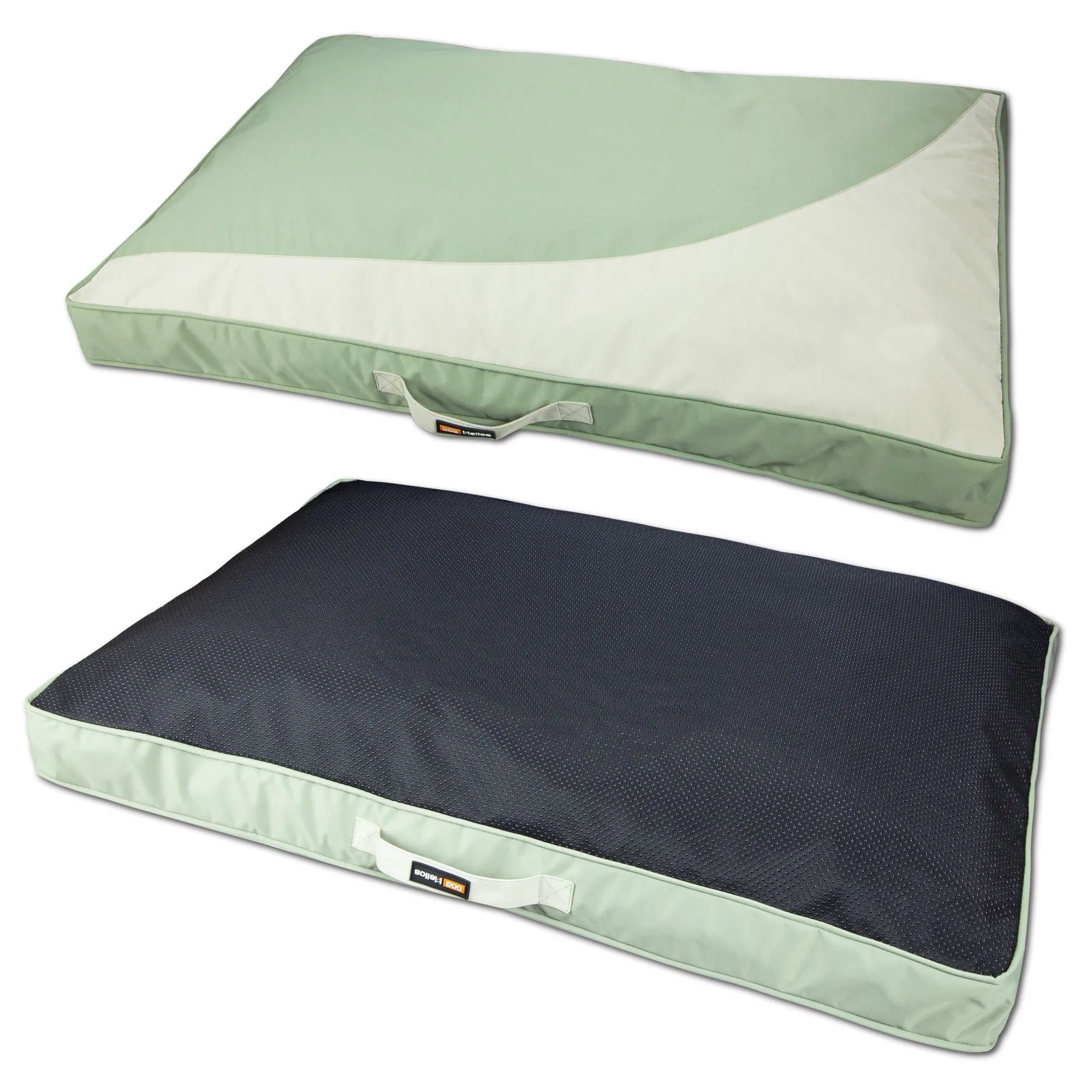 Waterproof Outdoor Dog Bed Explorer