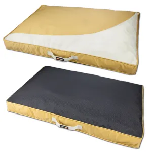 Waterproof Outdoor Dog Bed Explorer