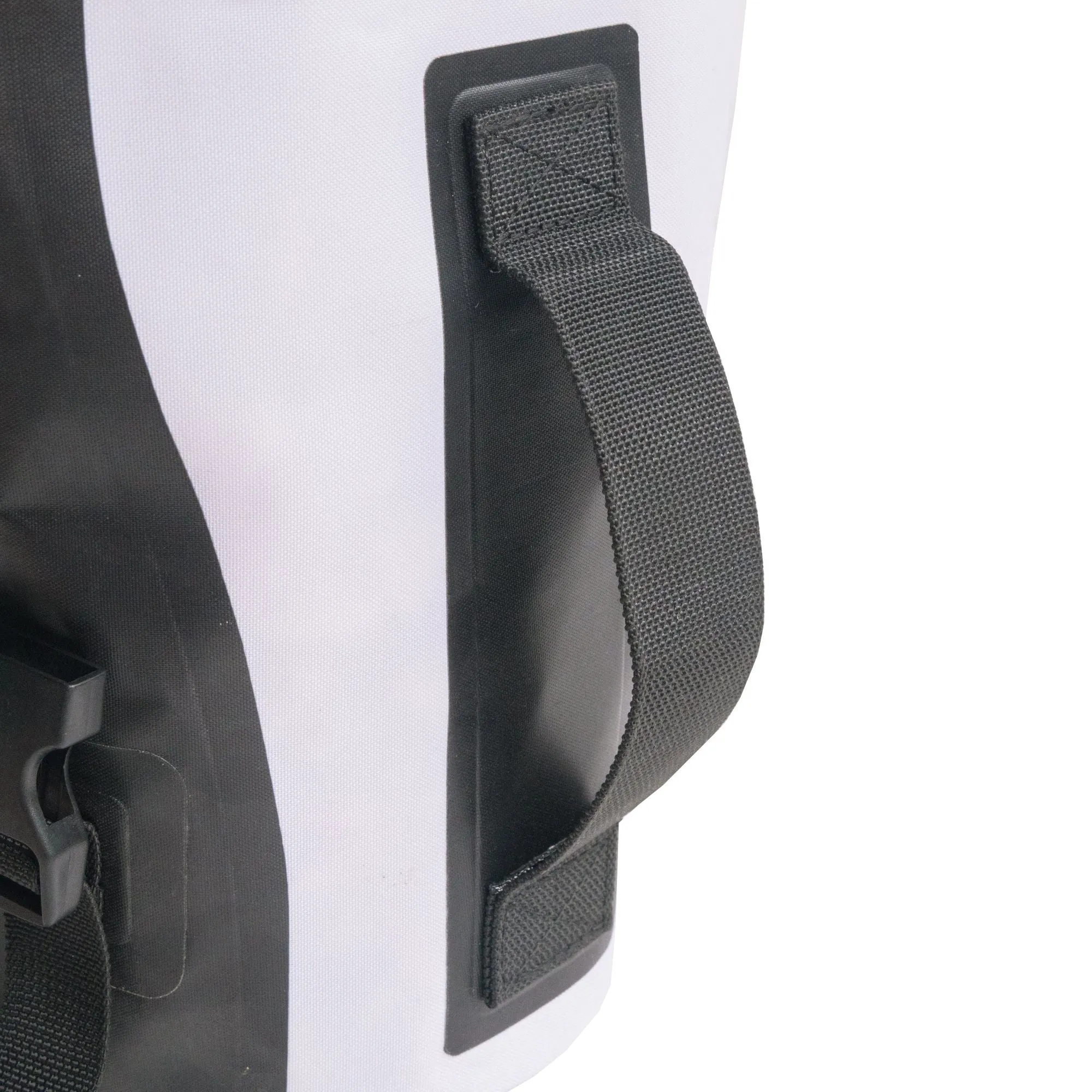Waterproof outdoor food dispenser bag Explorer