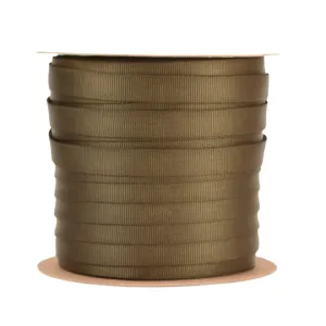 Webbing Tubular