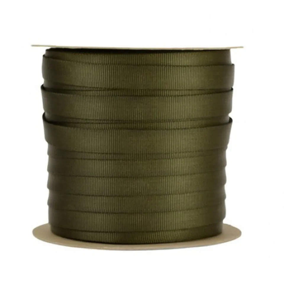 Webbing Tubular