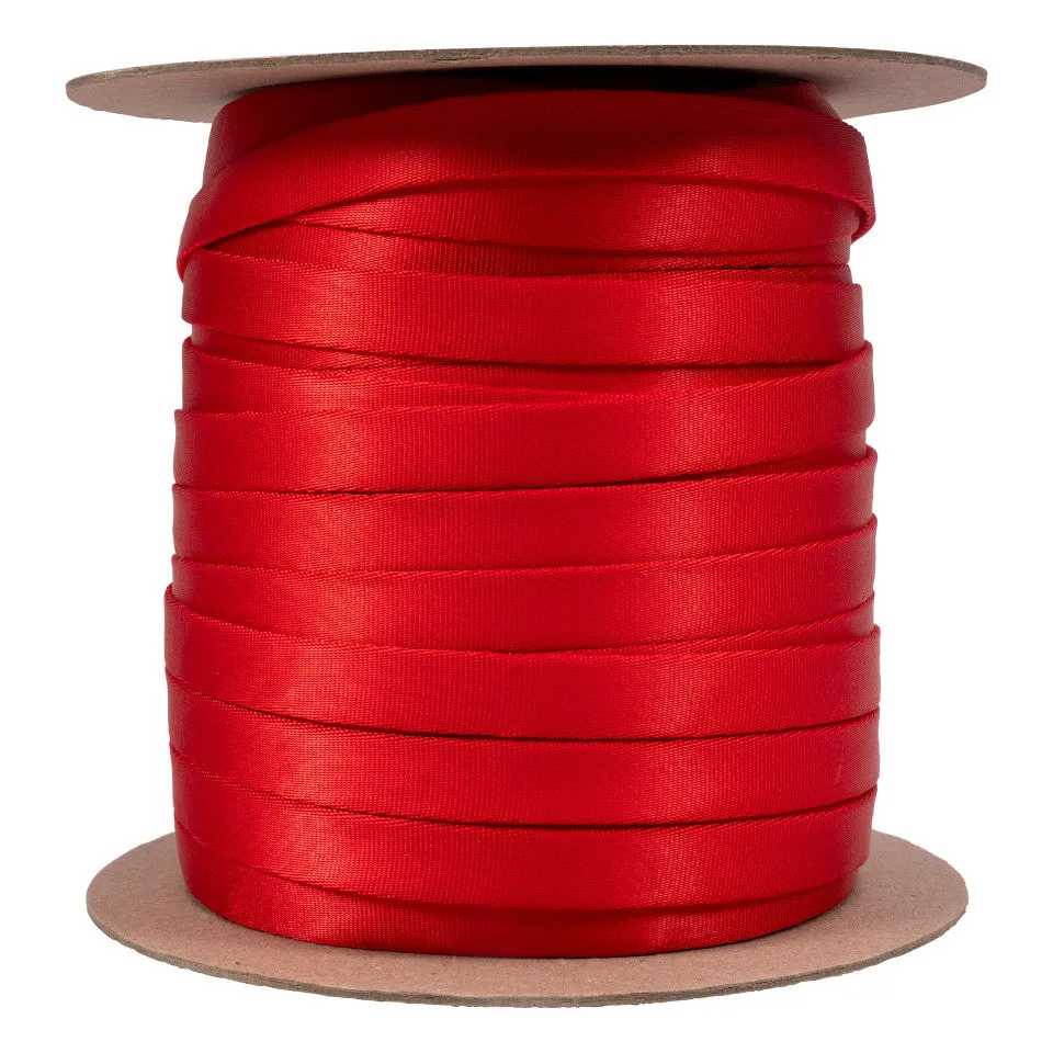 Webbing Tubular