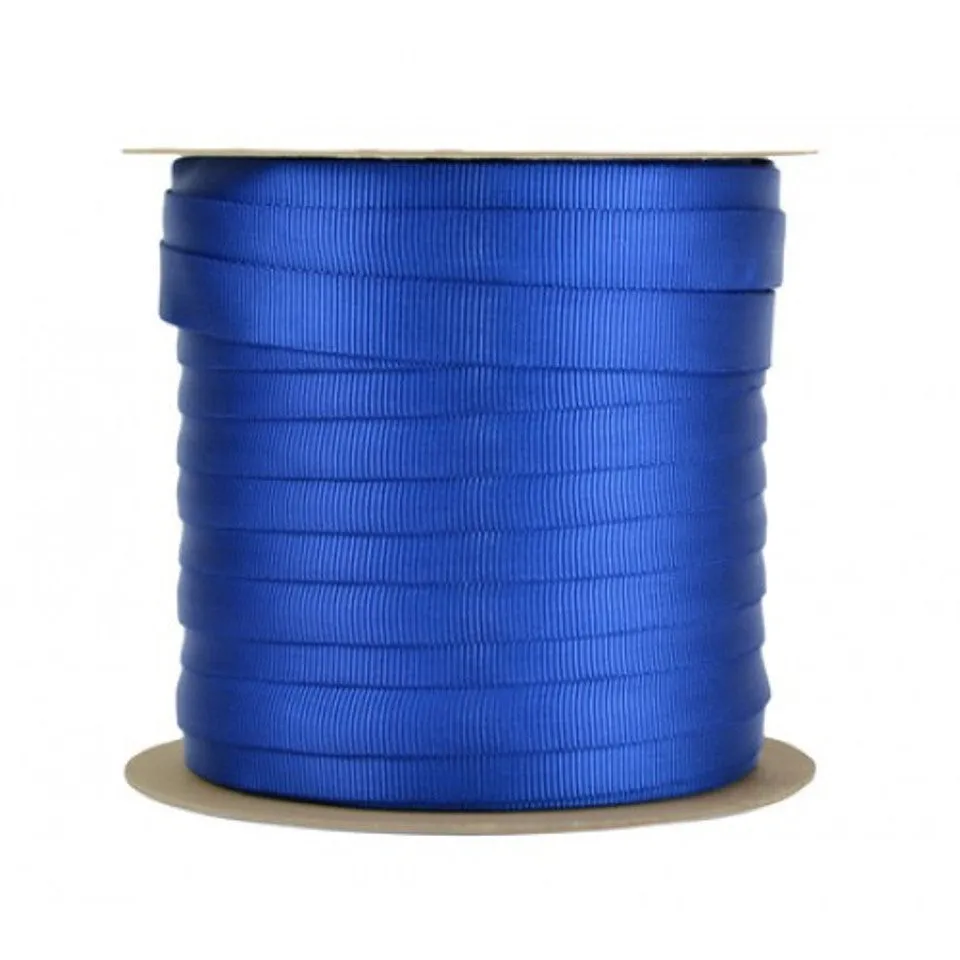 Webbing Tubular