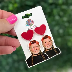 WN Earrings