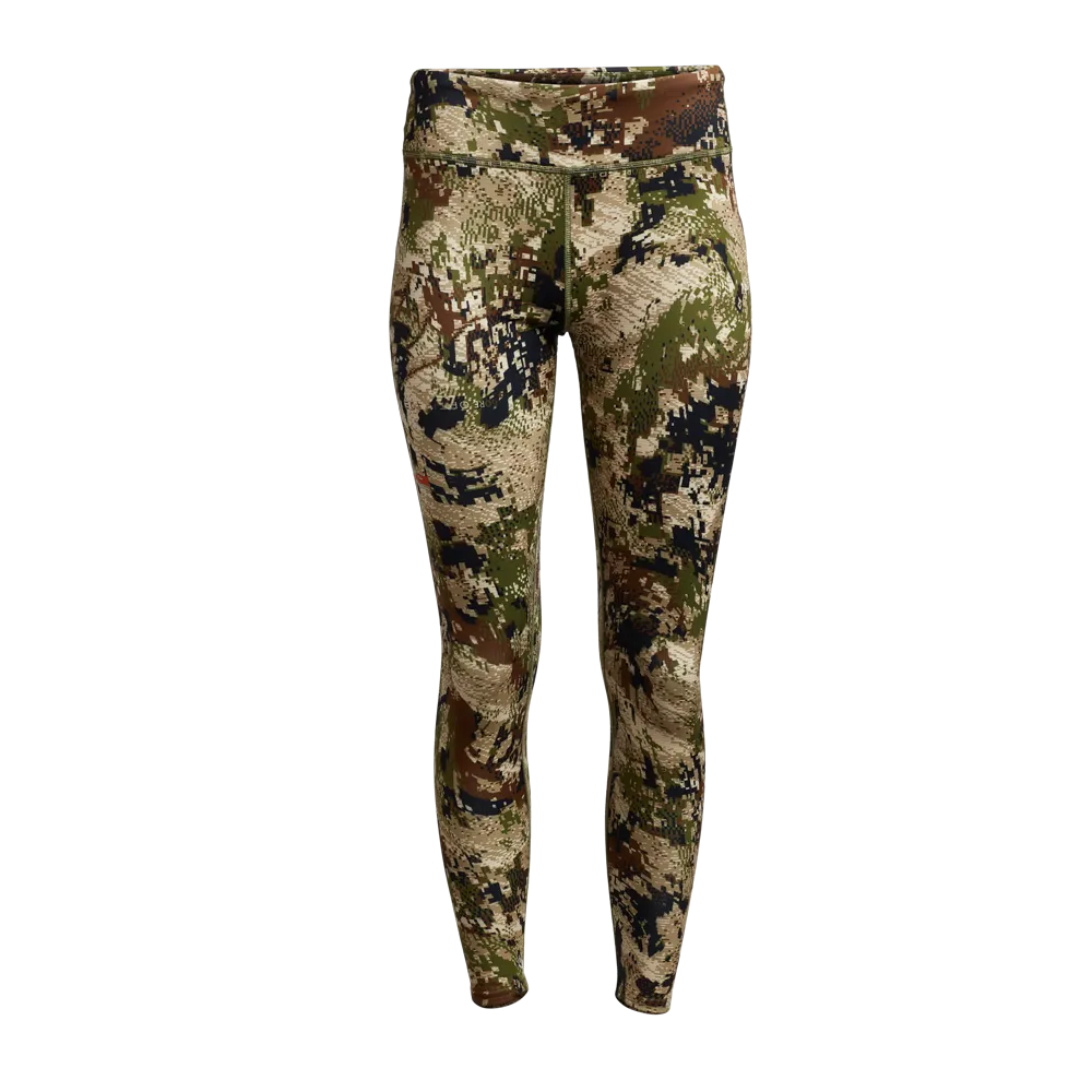 Women's CORE Midweight Bottom