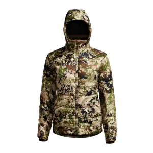 Women's Kelvin Hoody
