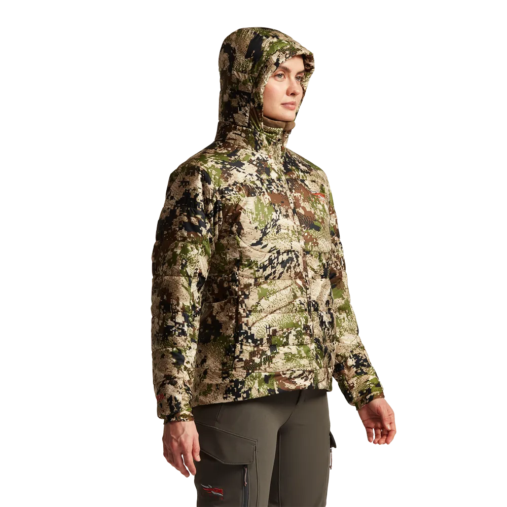Women's Kelvin Hoody