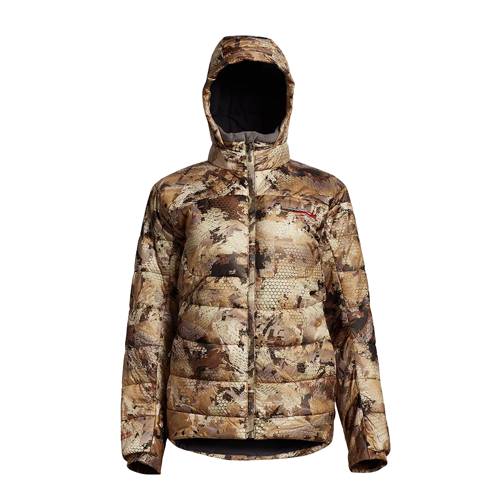 Women's Kelvin Hoody