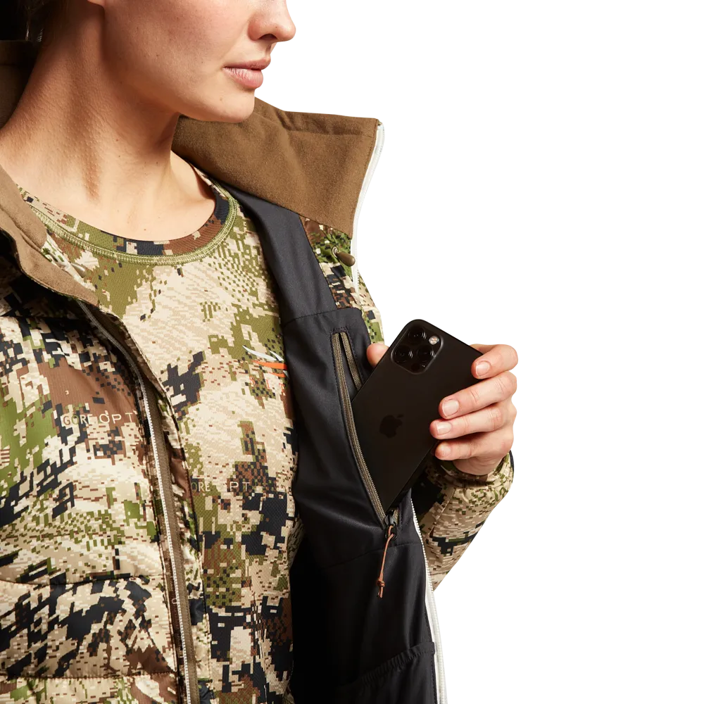 Women's Kelvin Hoody