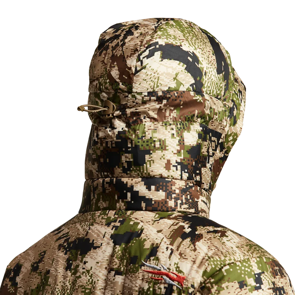 Women's Kelvin Hoody