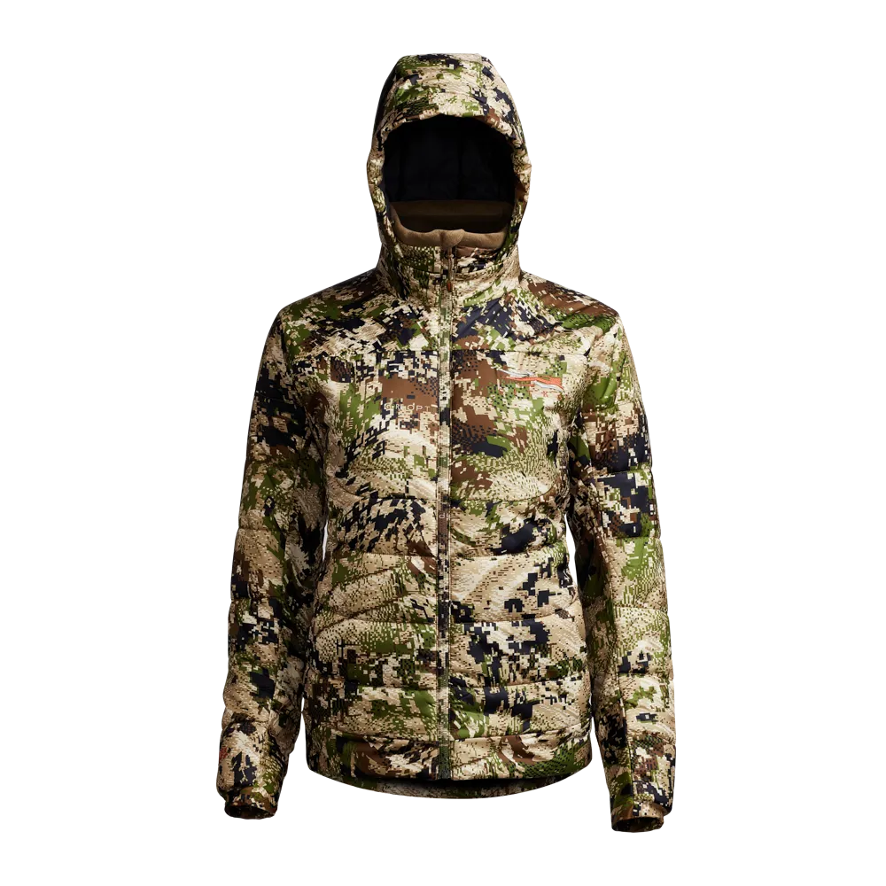 Women's Kelvin Hoody