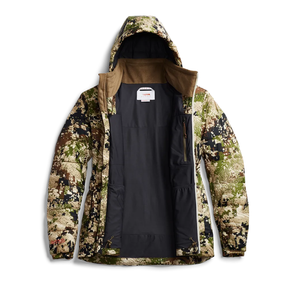 Women's Kelvin Hoody