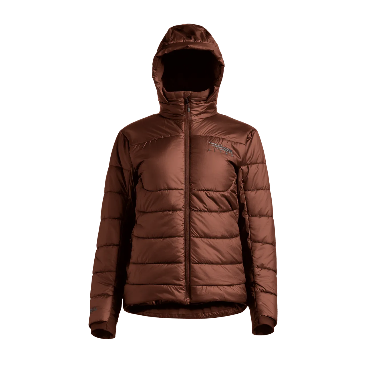 Women's Kelvin Hoody