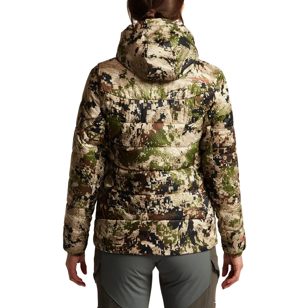 Women's Kelvin Hoody