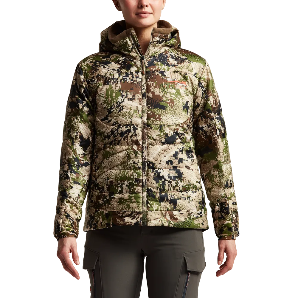 Women's Kelvin Hoody