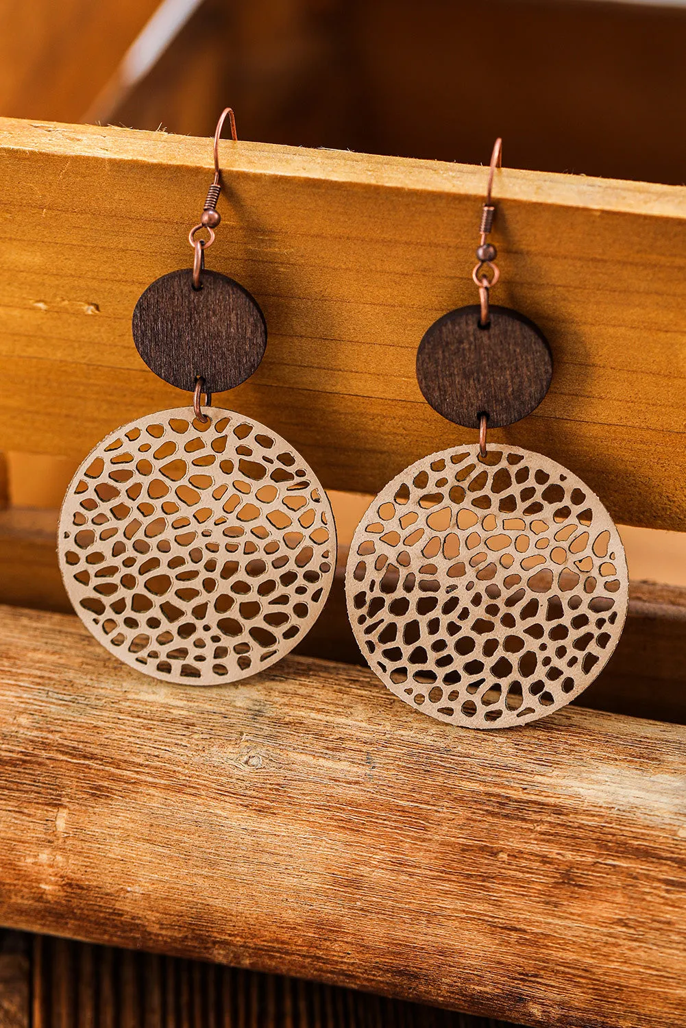 Wooden Wonders