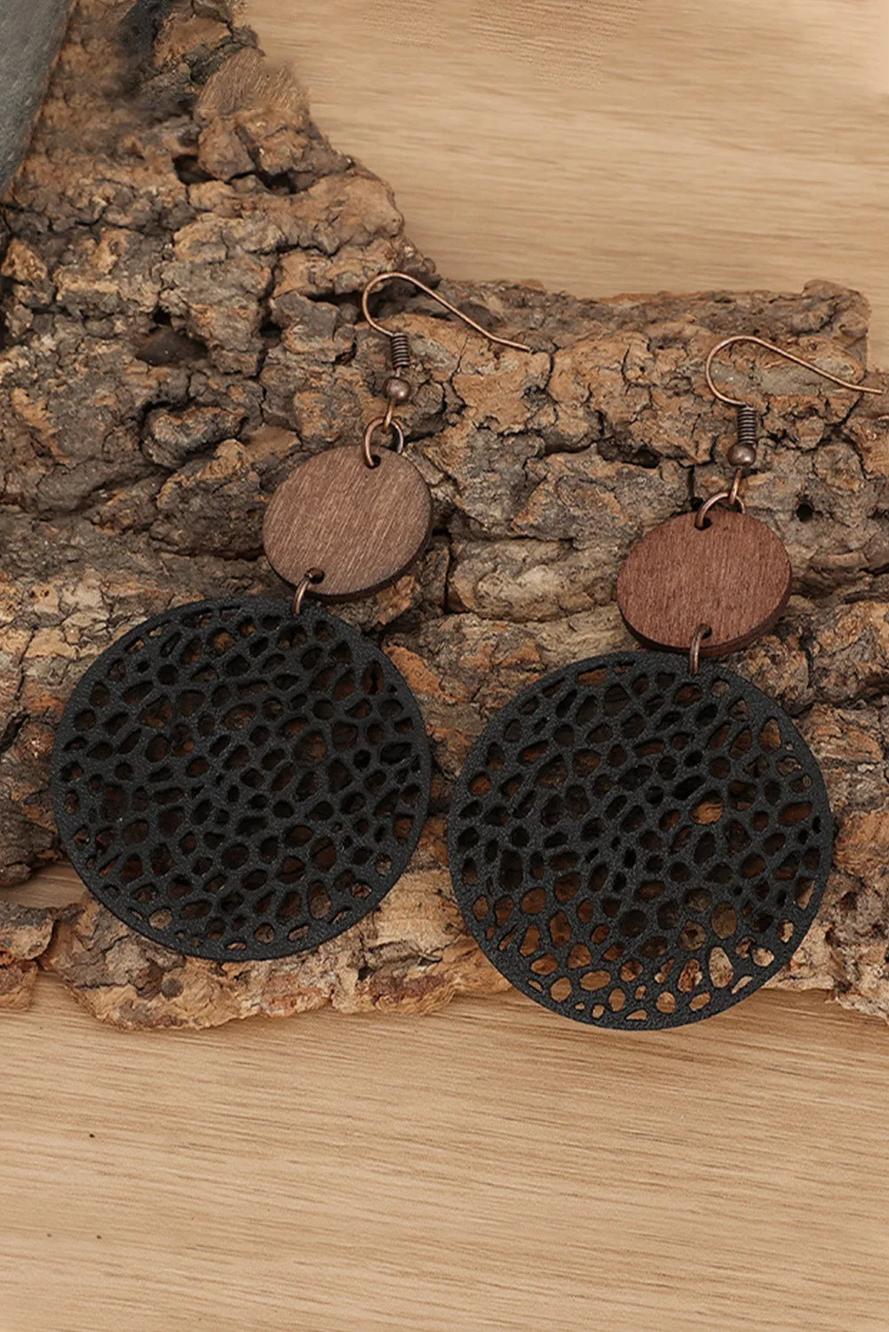 Wooden Wonders