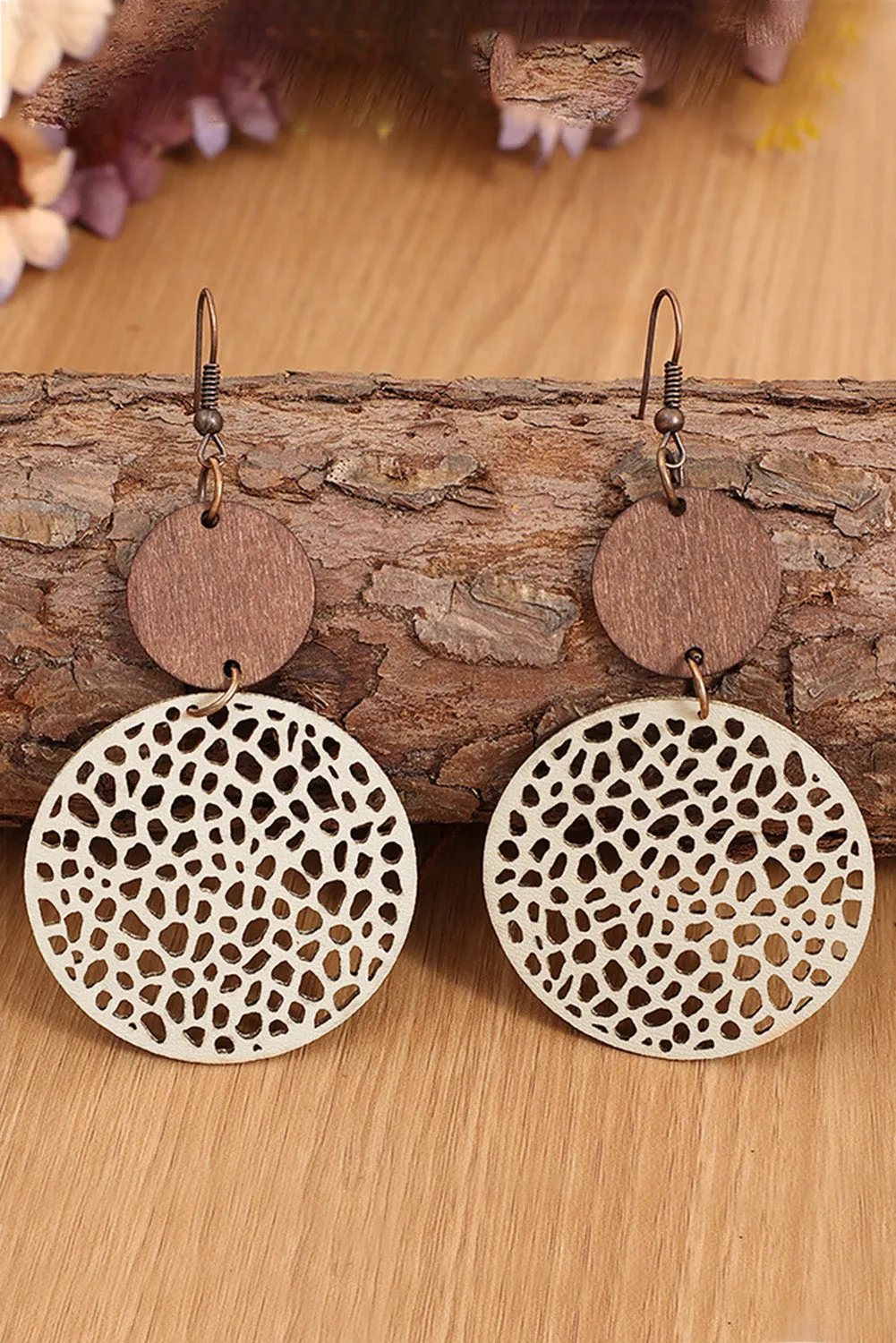 Wooden Wonders