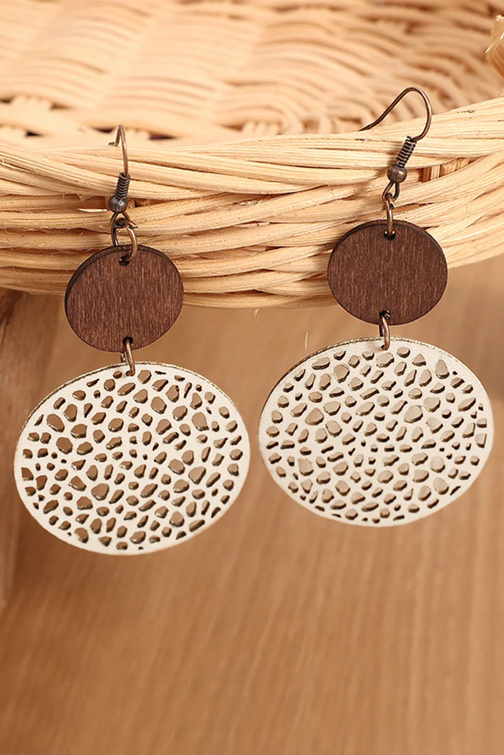 Wooden Wonders