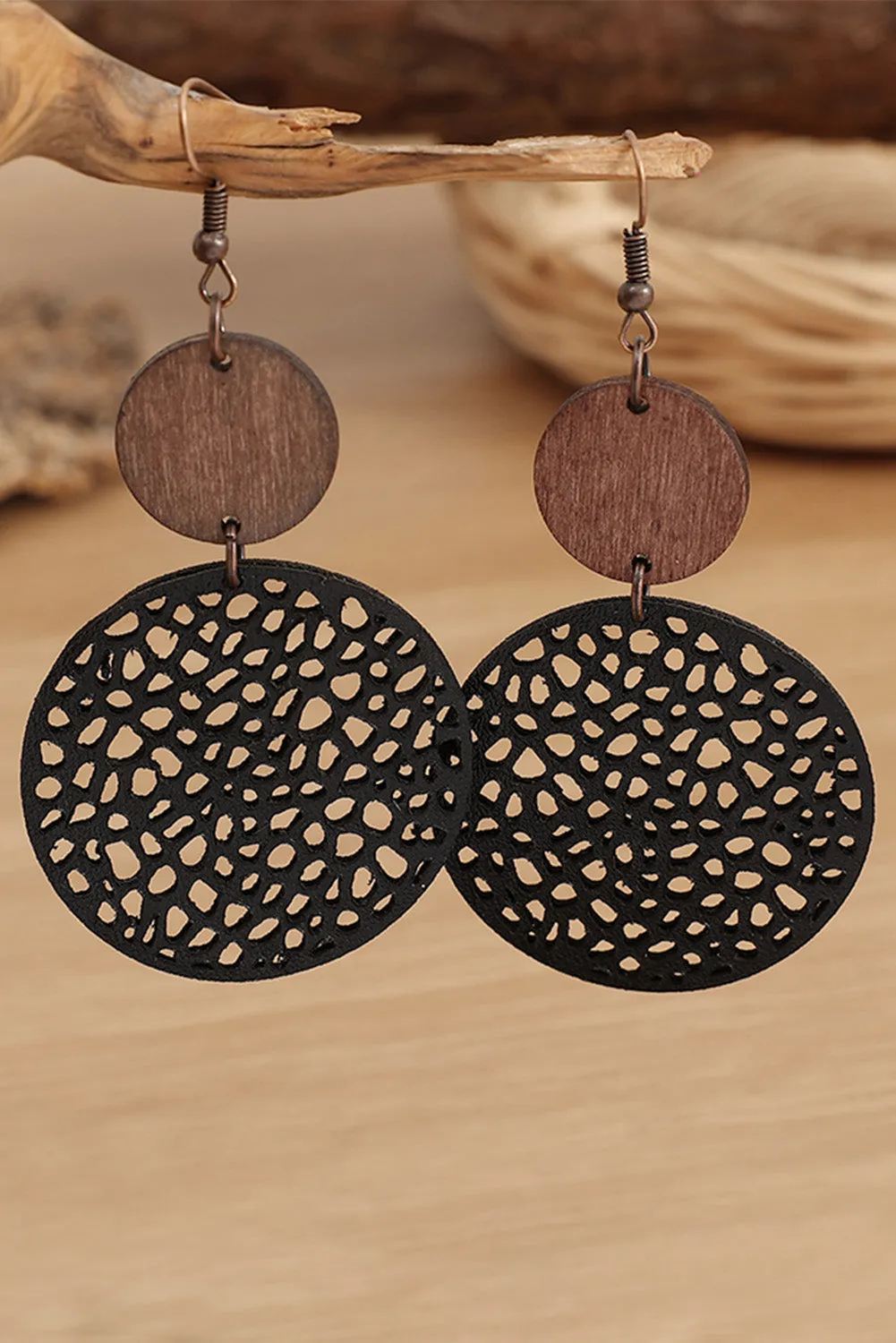 Wooden Wonders